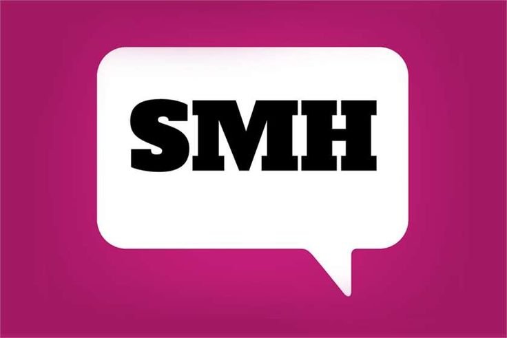 Top 10 Real Life Examples of SMH Meaning