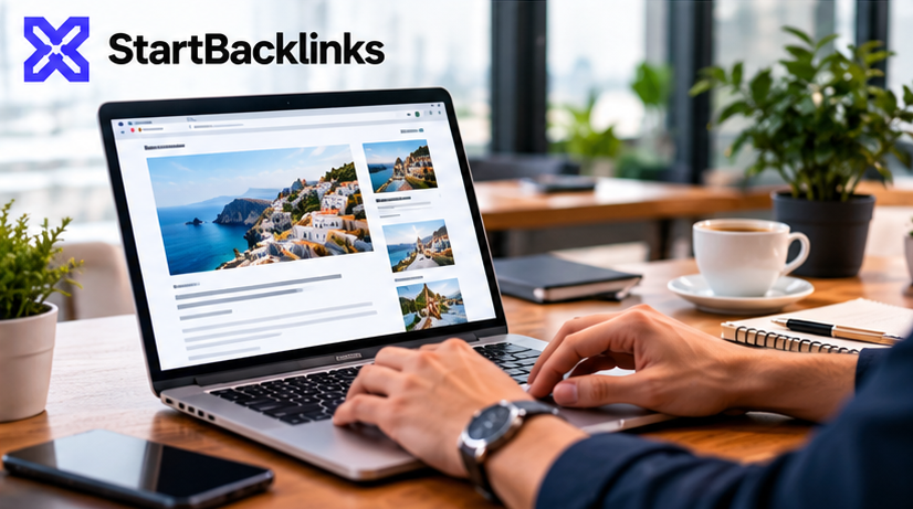 Internal Linking for SEO: A Practical Beginner’s Guide