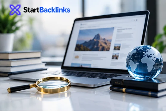 What Are Backlinks? A Complete Guide for Beginners